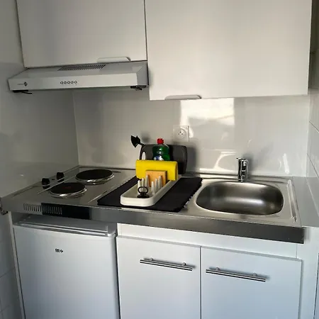 Calme Et Rénové -230 * Dax