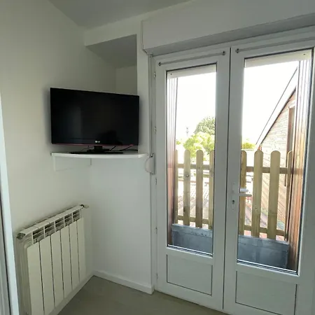 Calme Et Rénové -230 Appartamento Dax