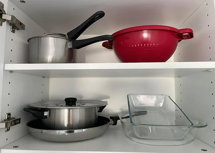 Calme Et Renove -230 Apartmán Dax