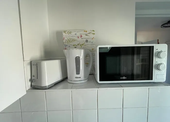 Apartmán Calme Et Renove -230