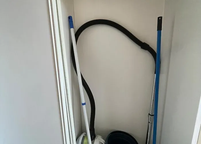 Apartmán Calme Et Renove -230